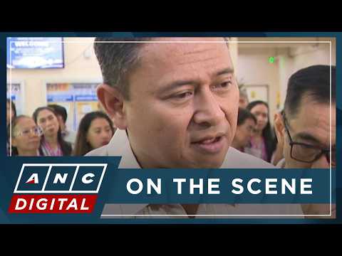 Angara favors stronger gun control in wake of school shootings | ANC