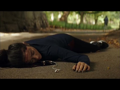 YOU Joe Tries To Kill Peach S01E5 