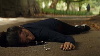 You  Joe Tries To Kill Peach S01e5