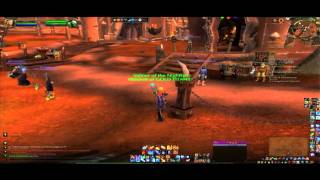 World of Warcraft - GOLD TITANS Guild Bank Tab 7