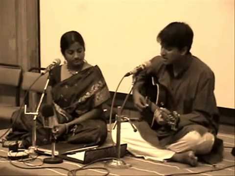Broohi mukundeti by Vedanth Bharadwaj.wmv