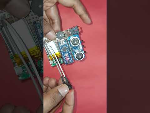 Arduino Project: Kitchen