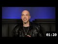 Beginning of video