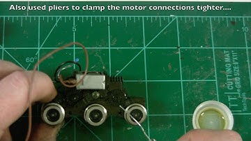 oorail.com | Hornby Class 58 Motor Servicing - OO Gauge Model Railway