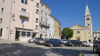 Download Lagu The square of Liberty (Buje) MP3