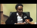 Eritrea Journalists Jailed 