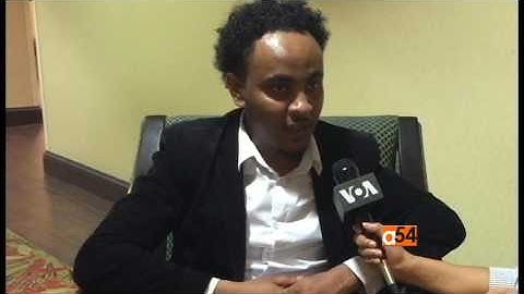Eritrea Journalists Jailed