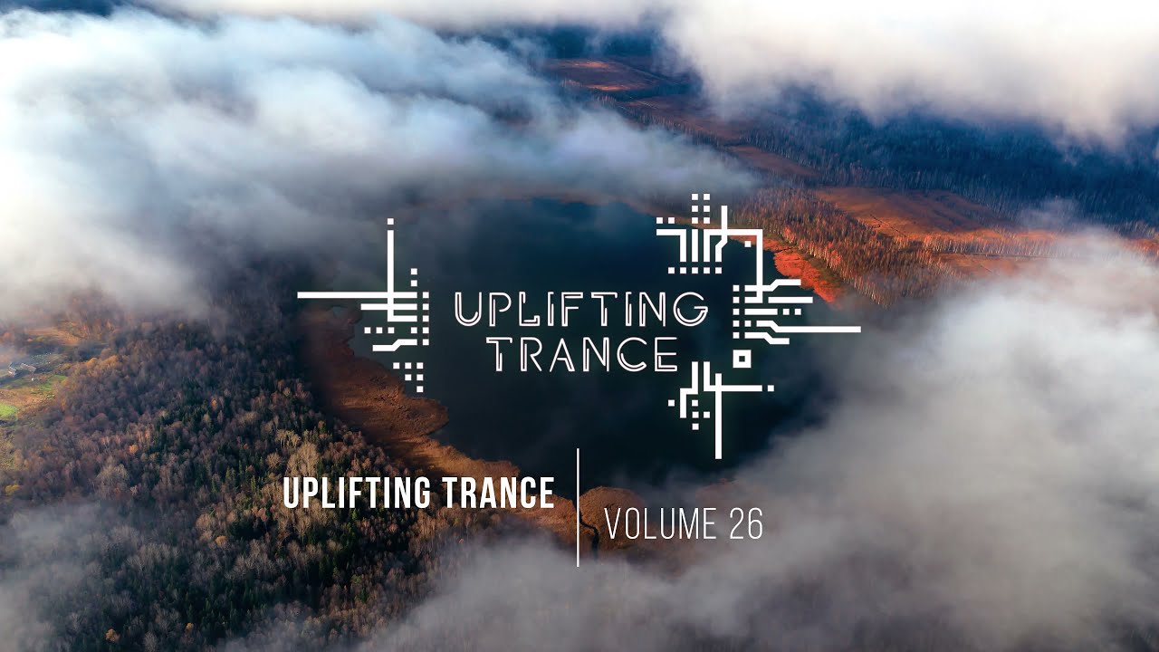 UPLIFTING TRANCE 2021 VOL. 26 [FULL SET]