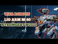 Lio ARM M-80 Strongest Build #videos #live