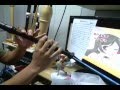神様はじめましたOP【神様はじめました】をリコーダーで吹いてみた
