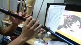 アニメ 神様はじめました 主題歌のハナエからメッセージ Youtube
