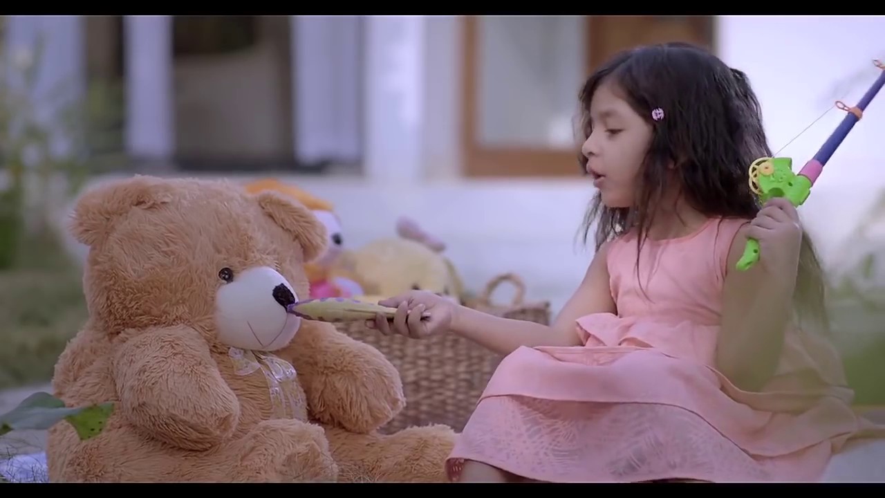 RFL Baby Reading Table TVC | Music by Tanvir Rossi
