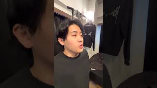 やぁ、シグマ...久しいね。#shorts #おもしろ動画#アニメ#呪術廻戦#シグマ#ネタ|LIBERTY-リバティー