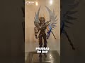 #ikkidefenix #saintseiya #caballerosdelzodiaco #figurasvintage #mythcloth #mythclothex #anime #manga