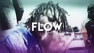 Koba La D x 100 Blaze x Shotas Type Beat - "Flow" (Prod. Kaem Beats)