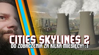 Cities Skylines 2 / Niby recenzja, niby nie, niby dobra gra, niby nie... screenshot 5
