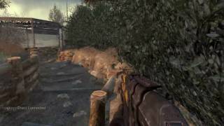 MW2 Lucky semtex stick