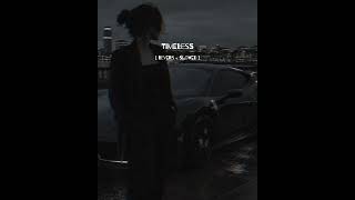 Espresso - Sabrina Carpenter | ( Reverb - Slowed )