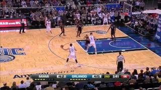 Nikola Vucevic Rebounding Machine | All 29 REBOUNDS | 31 December Heat@Magic