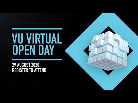 VU Virtual Open