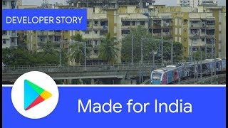 Android Developer Story: Made for India screenshot 1