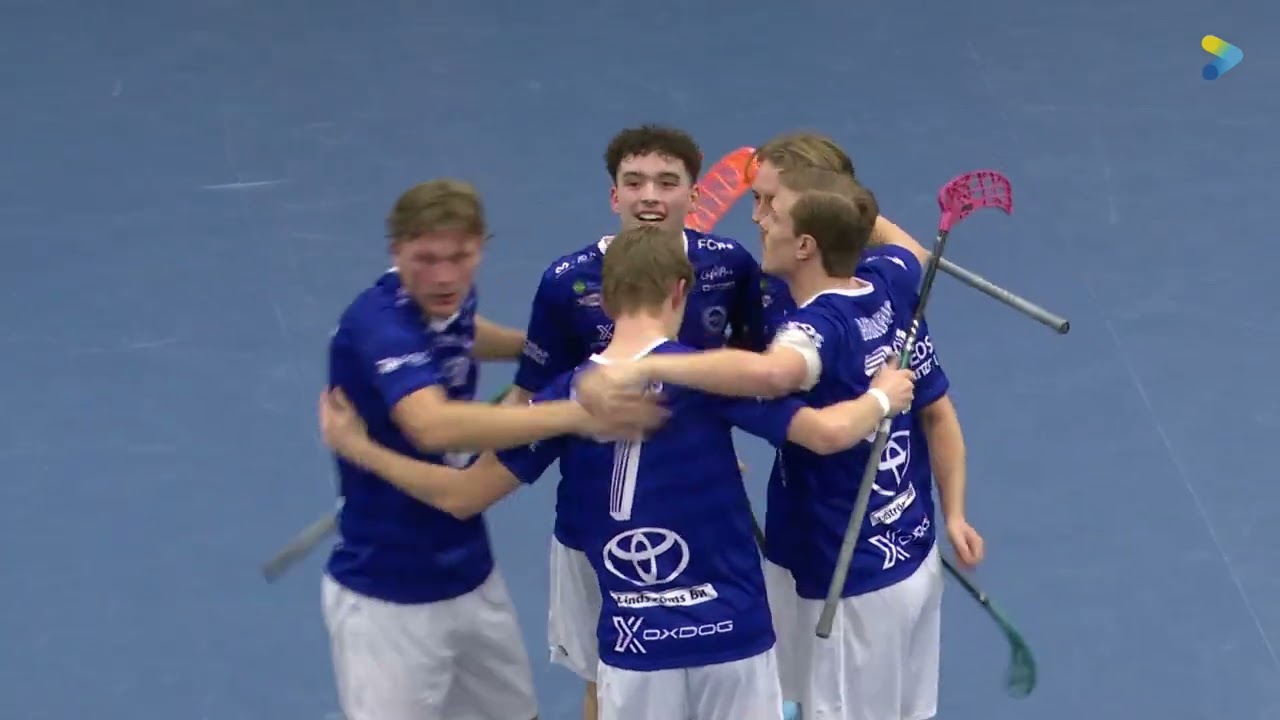 Highlights: Hovslätt - Jönköping