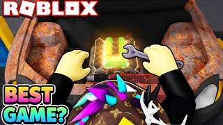 The BEST Mechanic Game on Roblox?! | Junk Mechanics