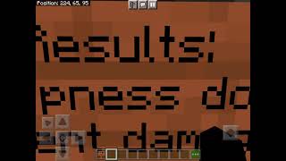 Does Smite affect the Wither - Minecraft