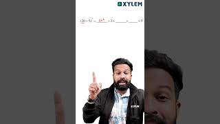 Class 8 Maths : Squares : Important Question !! | Xylem Class 8