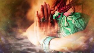 Namaste From My Spirit to Your Spirit (one hour positive energy stimulation/meditation) screenshot 5