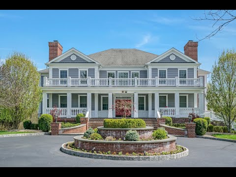 319 Strawtown Road, New City, NY home video tour