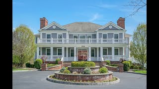 319 Strawtown Road video tour