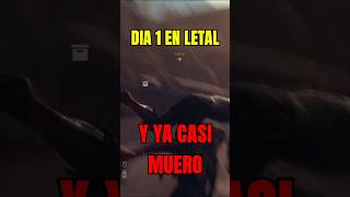 Cuando te encuentra un Feral en el día 1 | State of Decay 2 💀 #StateOfDecay2 #GamingEspañol #shorts