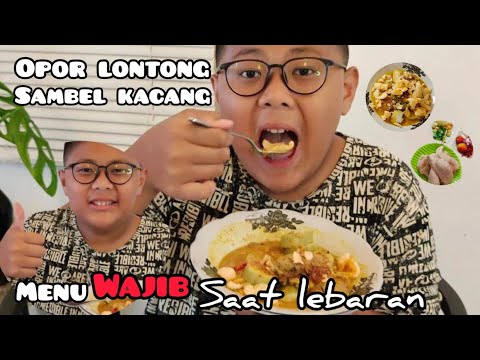 Resep Sambal Kacang Untuk Opor Ayam