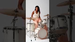 Real or AI? You won’t believe this drum solo payoff. #avaninja #aimusic #drummer #reggae