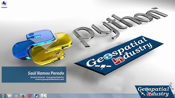 5  ArcPy SintaxisBasicaPython