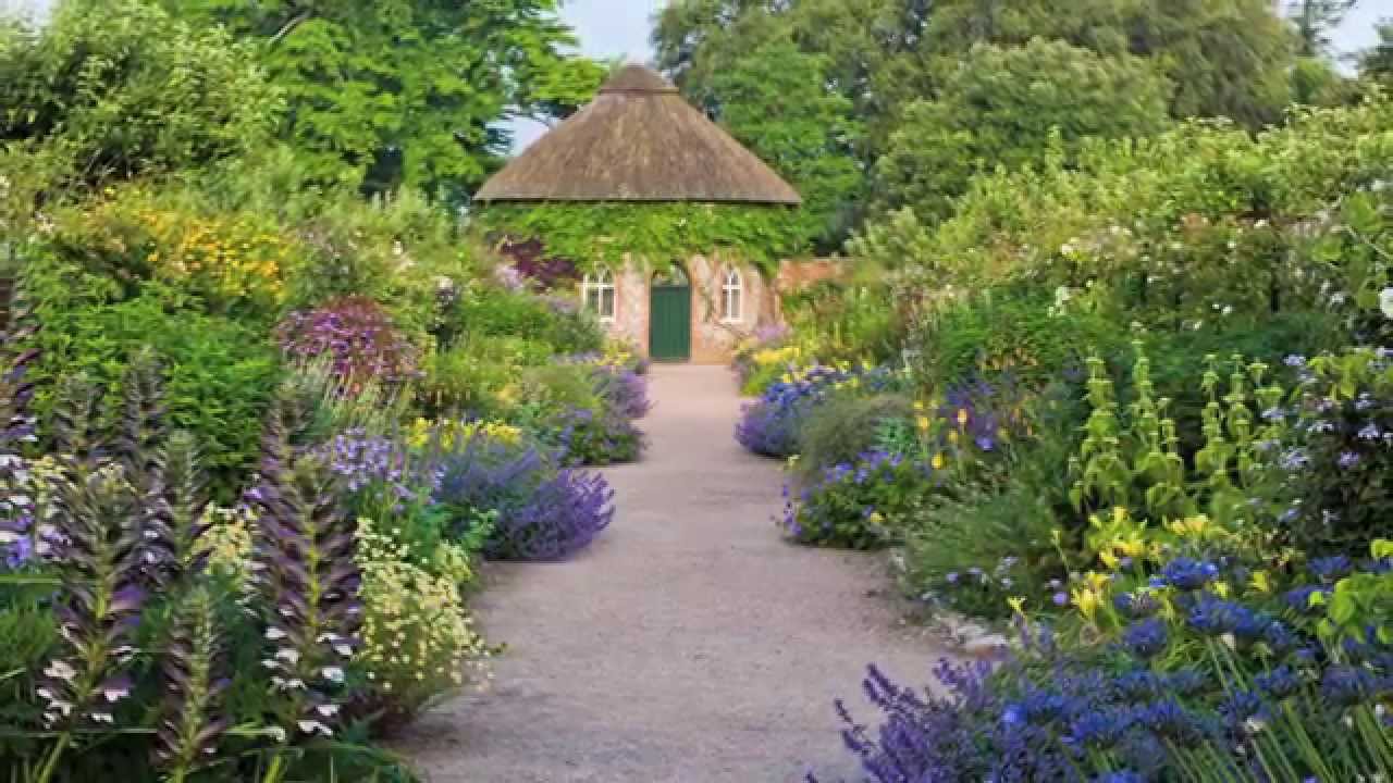 West Dean House and Gardens