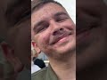 أخيرا من بعد 3 سنوات ديال الحرب مشيت نشوف عائلتي في أوكرانيا 