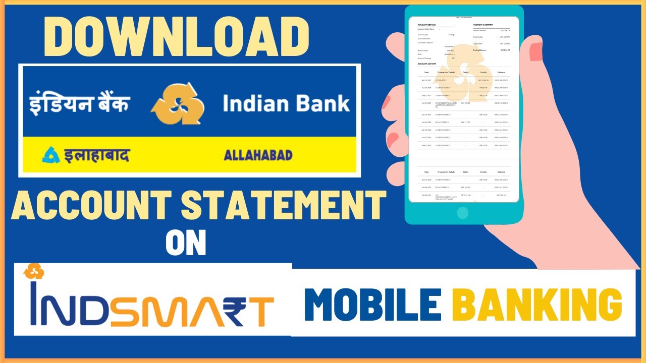 Artistic Download Indian Bank Net Banking App Picture in HD Artistic Download Indian Bank Net Banking App Picture in HD