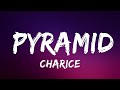 Charice - Pyramid (Lyrics) ft. Iyaz | Lyrics  (Official)