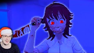 видео: ОНА ВЫБРАЛА МЕНЯ 🔪 ► Valera Ghosther ( Валера Гостер ) | Реакция картинка: ОНА ВЫБРАЛА МЕНЯ 🔪 ► Valera Ghosther ( Валера Гостер ) | Реакция
