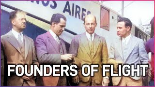 PAN AM: CROSSING THE PACIFIC (PART 2)