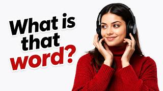 This One Word Appears in EVERY News Headline – And You NEED to Know It| Slow English Podcast