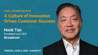 A Culture of Innovation Drives Customer Success