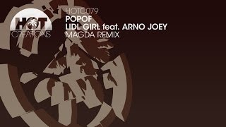 Popof - Lidl Girl ft Arno Joey (Magda Remix)
