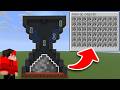 Como Fazer Farm de PÓLVORA Automática Minecraft 1.21+