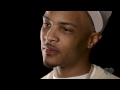 T.I. Speaks About How Prison Changed Him