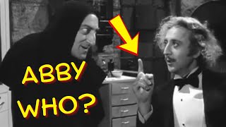 Young Frankenstein (1974) - 30 Insane Facts You Won’t Believe Are True!