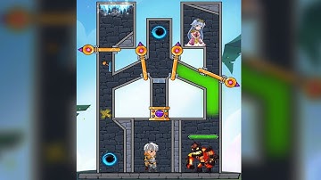 How To Loot 2 - Kill all monster & Pipe Mode - All Solutions Gameplay Walkthrough 295 - 310