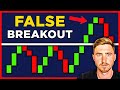 How I Avoid False Breakouts Trading Crypto (New Technique)